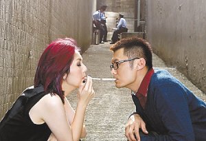 质检总局：电影不得出现不符规定吸烟镜头